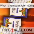 What Is Kamagra Jelly 100Mg 12